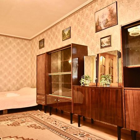Недорога Квартира На Харківській, 32 苏梅 外观 照片